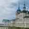 Посольский монастырь на Байкале
