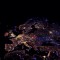 Ночная Евопа из космоса NASA