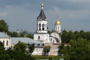 храмы города Владимира фото