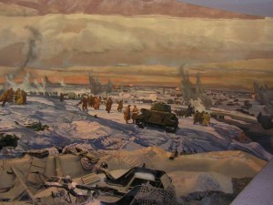 Курск музей Курской битвы