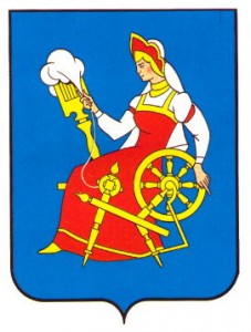 герб Иваново